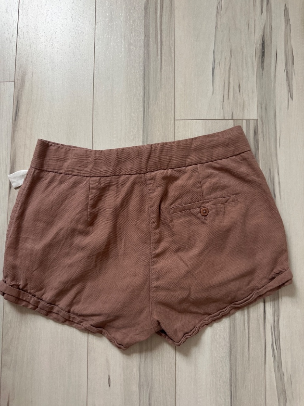 Wilfred woman’s Shorts - Picture 2 of 5